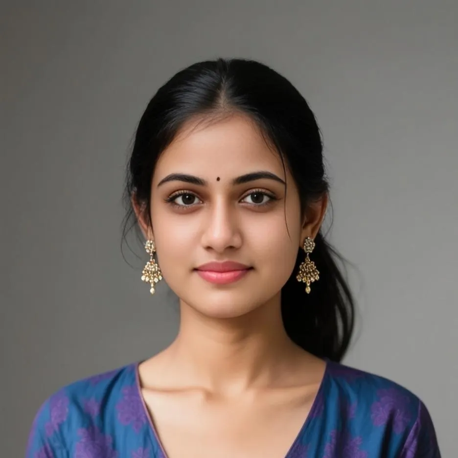 chat with ai character: Archana
