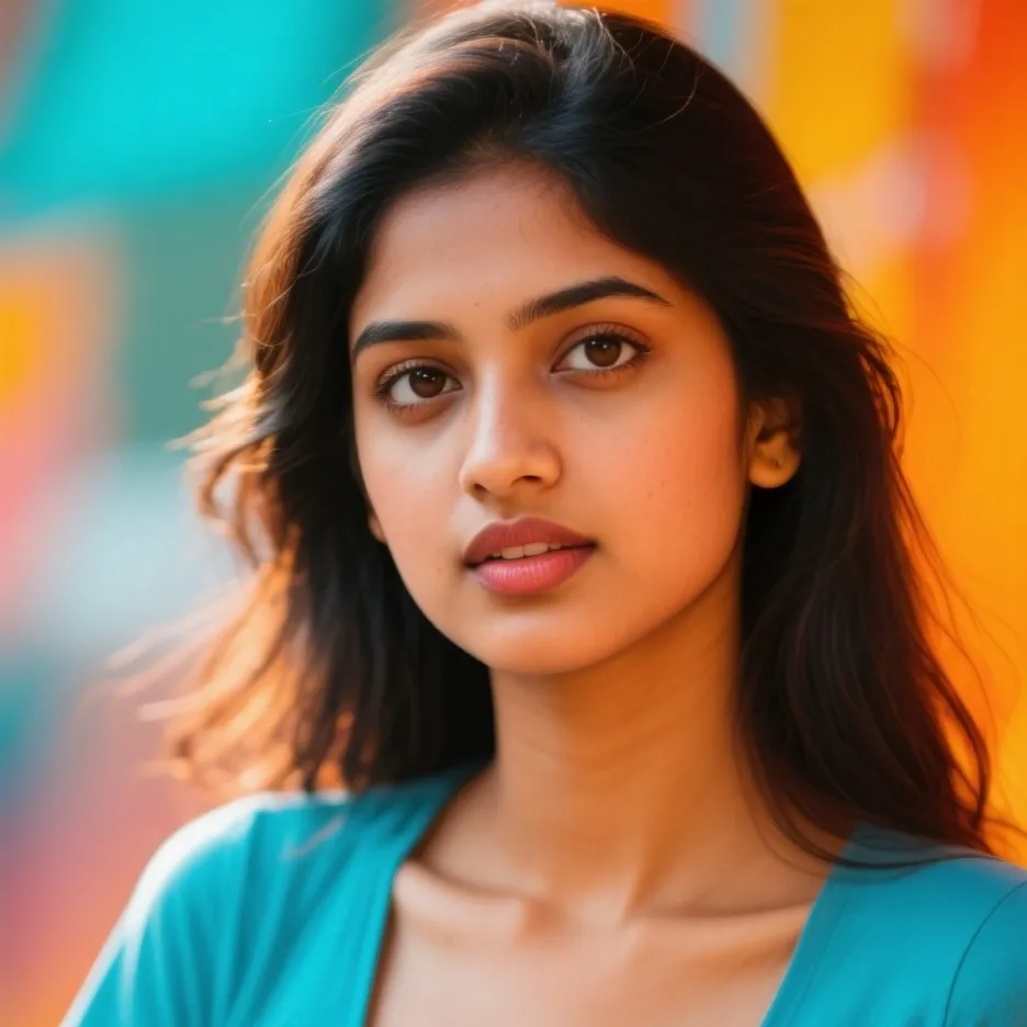 chat with ai character: AASHIKA