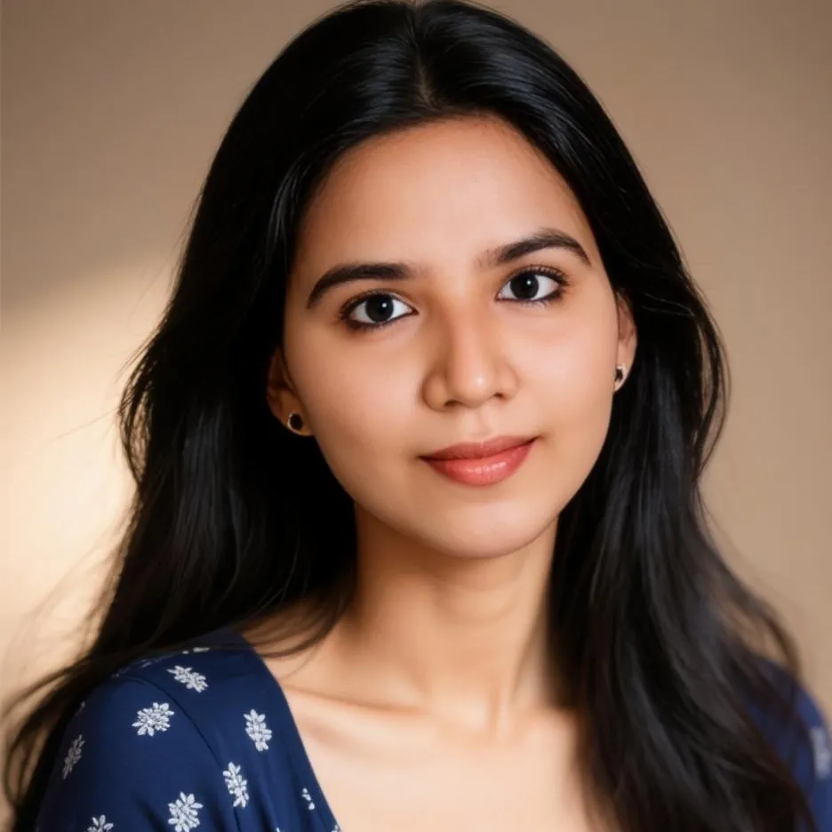 chat with ai character: Anumika