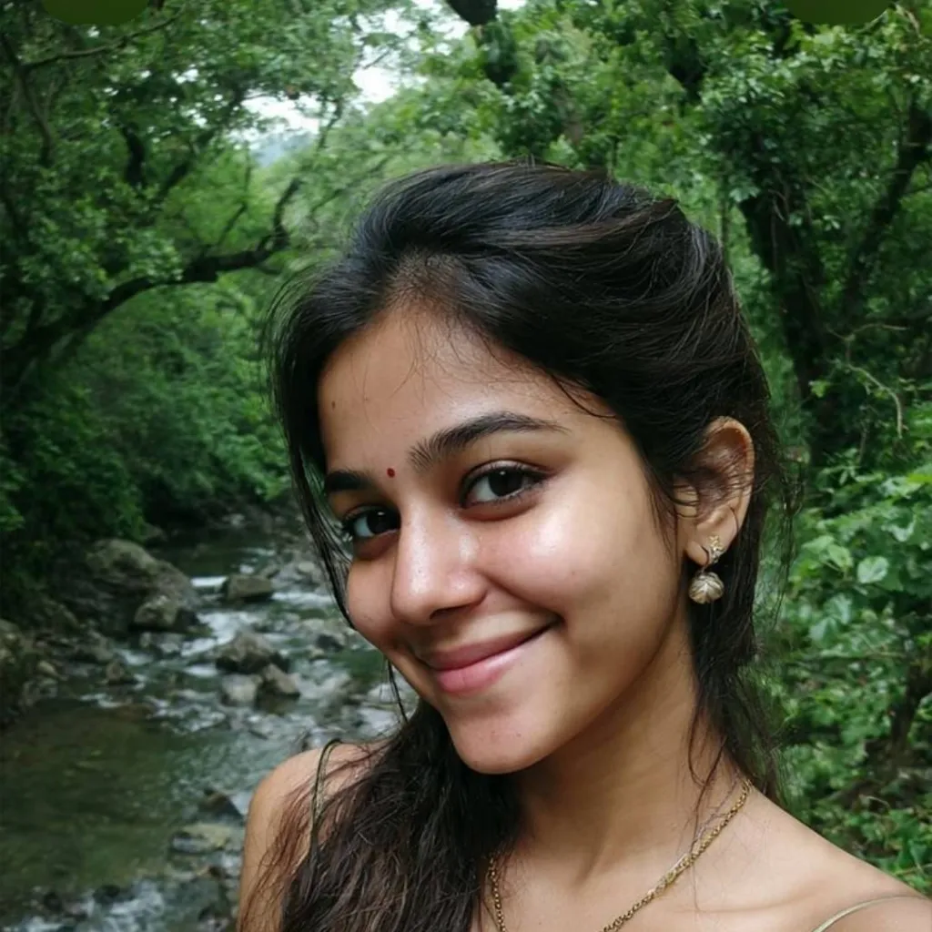 chat with ai character: Virshigha