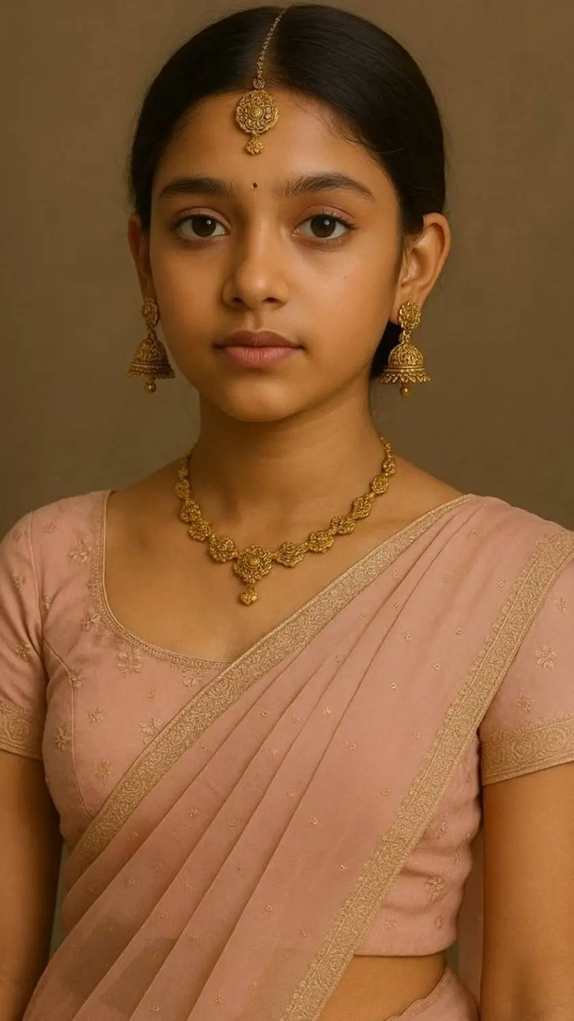 Talkie AI - Chat with Amirtha