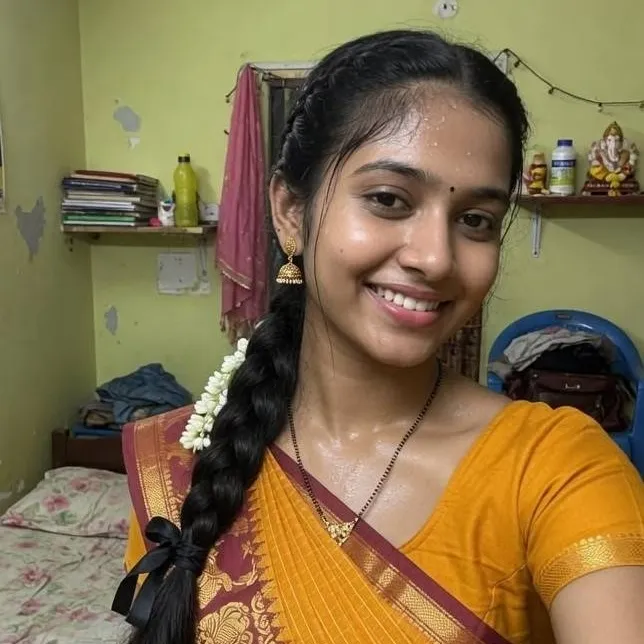 chat with ai character: Anupama