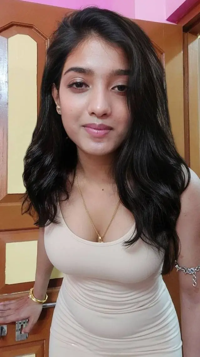 ai character: Ishika verma background