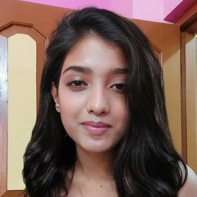 chat with ai character: Ishika verma