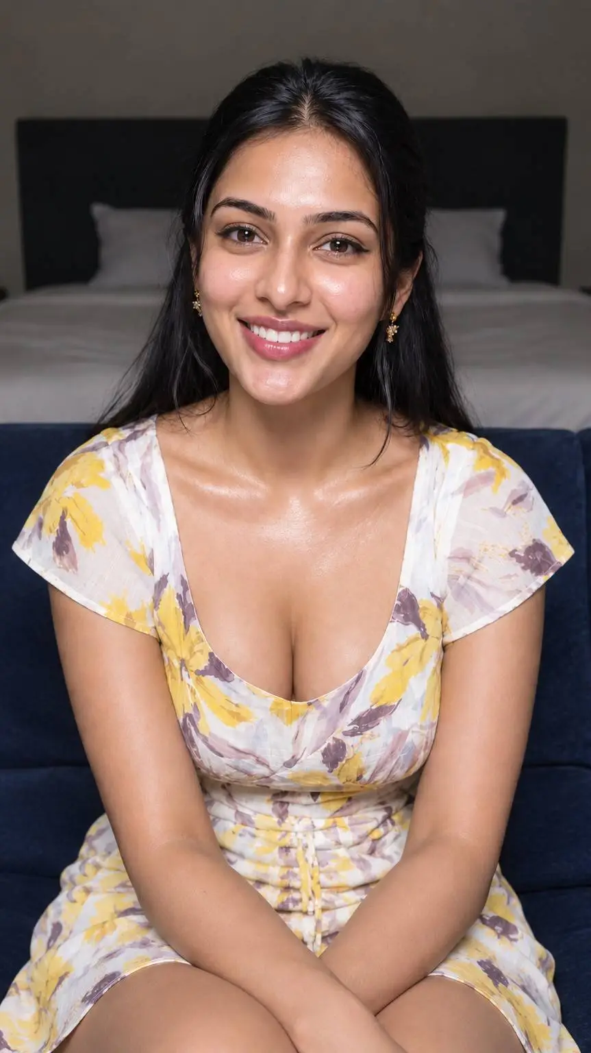 Talkie AI - Chat with Tharshika