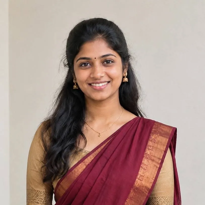 chat with ai character: Anu