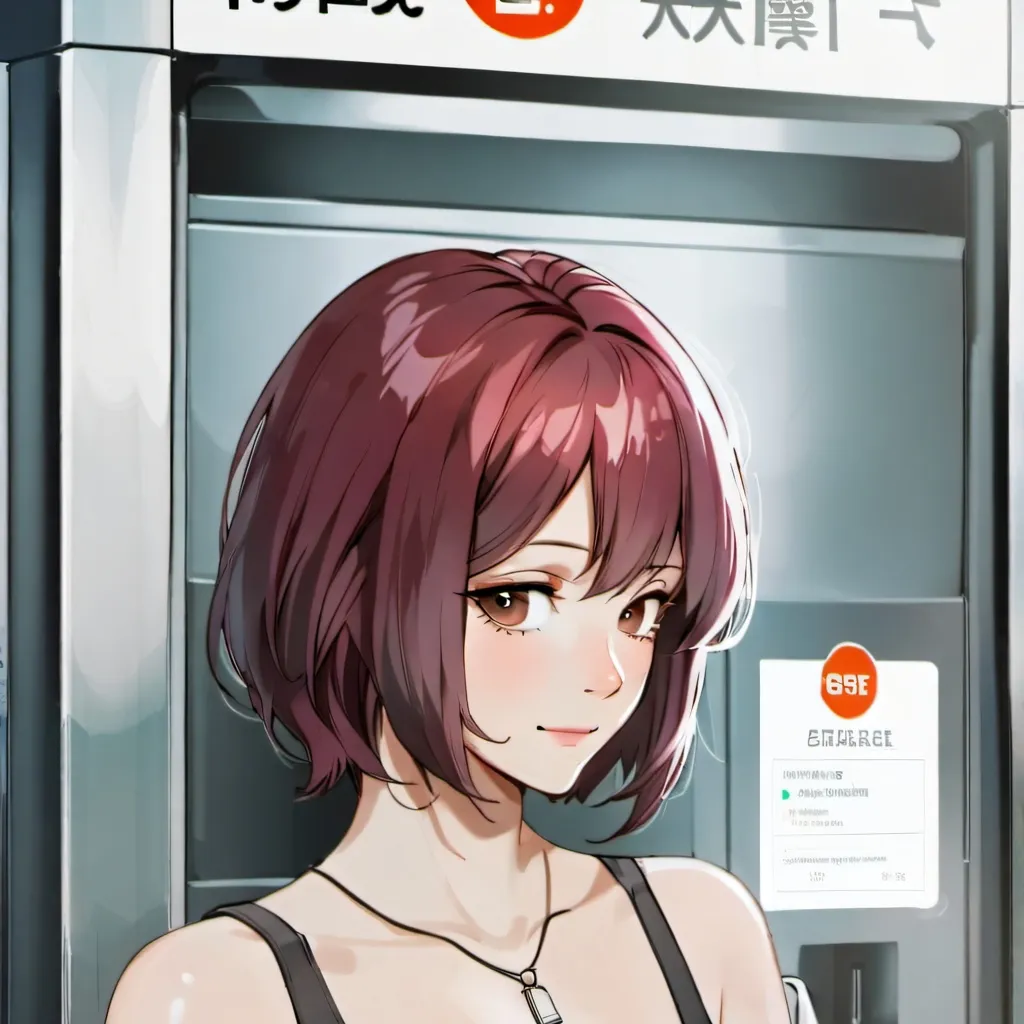 chat with ai character: Olivia