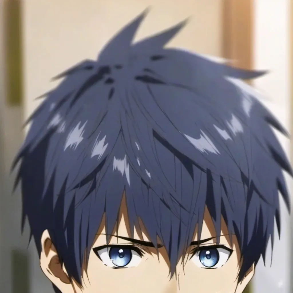 chat with ai character: isagi yoichi