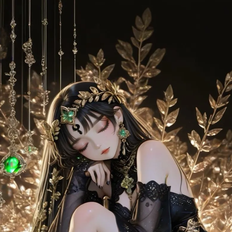 chat with ai character: Taesha 