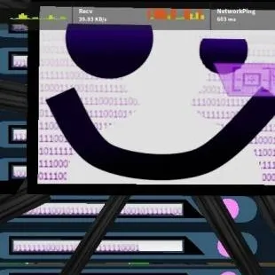 chat with ai character: Terminal