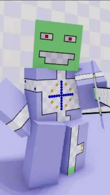 Talkie AI - Chat with Hardest Game 