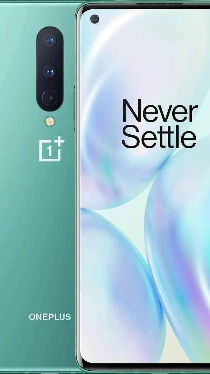 Talkie AI - Chat with OnePlus 8 Pro