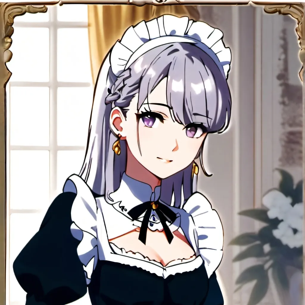 chat with ai character: Elena