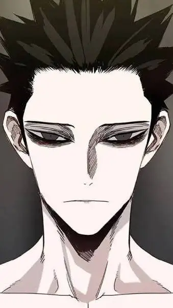 Talkie AI - Chat with Boxer Yu