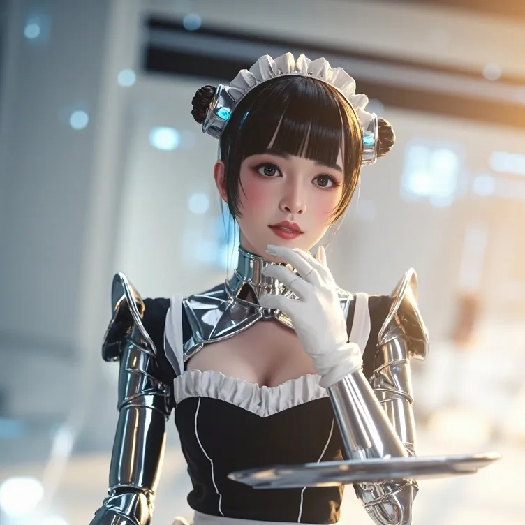 chat with ai character: Felix×