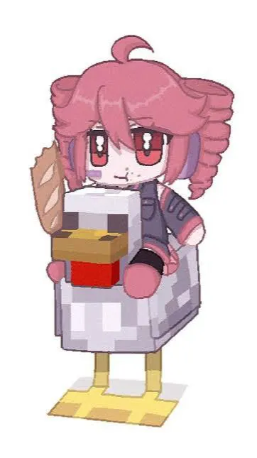 Talkie AI - Chat with Fat Teto xD