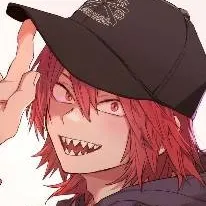 chat with ai character: 💍kirishima😘