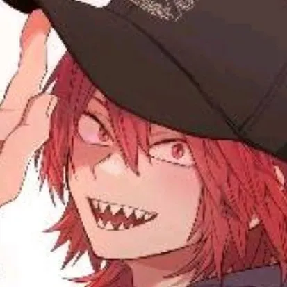 chat with ai character: 💍kirishima😘
