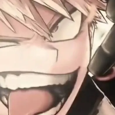 chat with ai character: 💥Bakugo💍