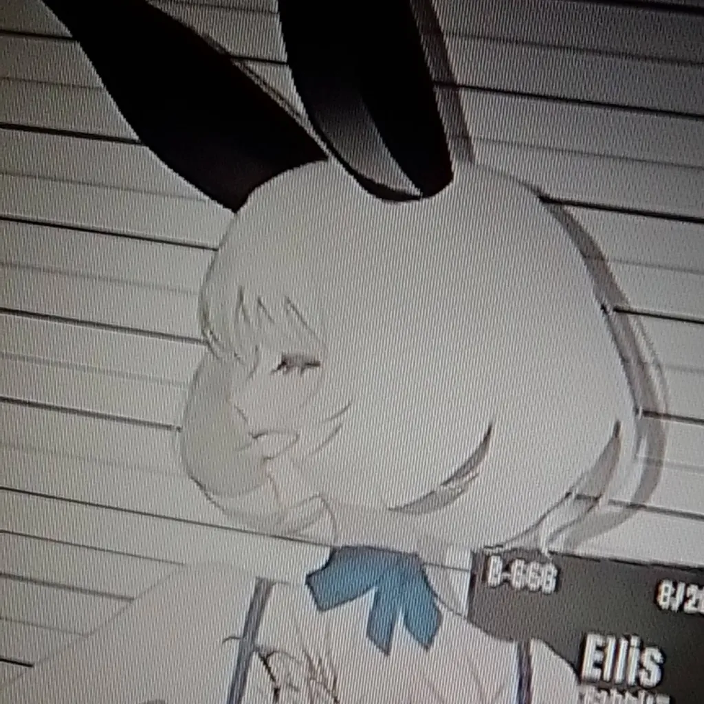 chat with ai character: 🌺Ellis