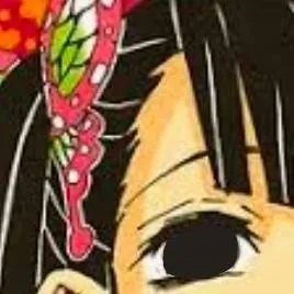 chat with ai character: cursed kanao