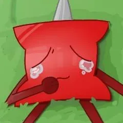 chat with ai character: Pin/Bfdi