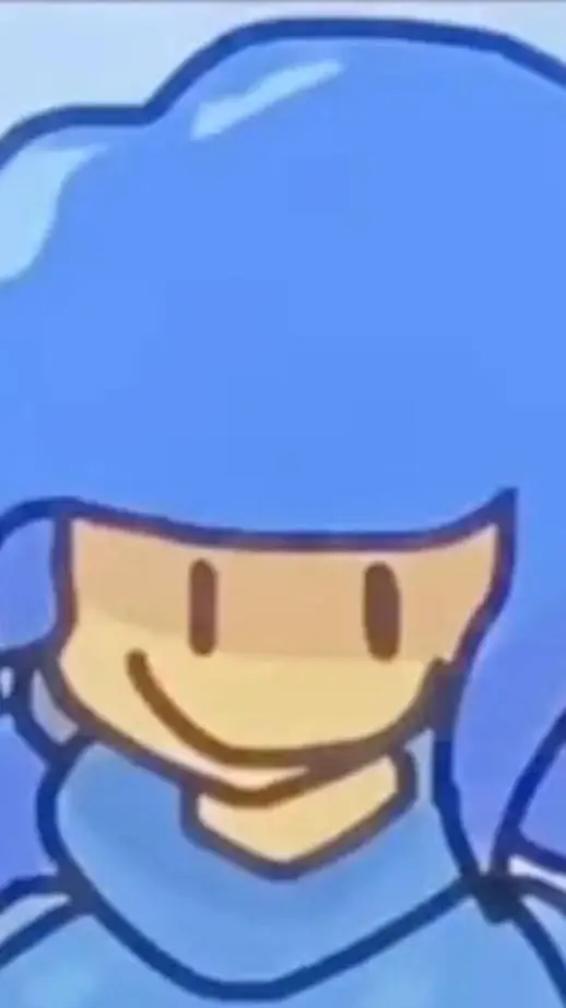 Talkie AI - Chat with Bfdi elementary