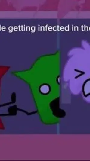 Talkie AI - Chat with Bfdi infection 