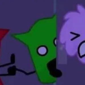 chat with ai character: Bfdi infection 