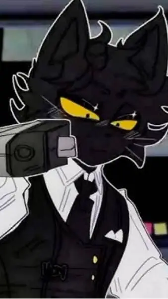 ai character: Secret Agent background