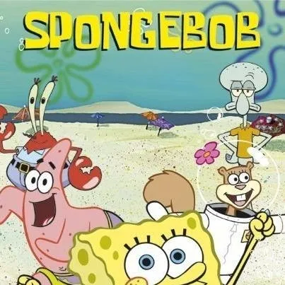 chat with ai character: 🍍🧽Spongebob🧽🍍