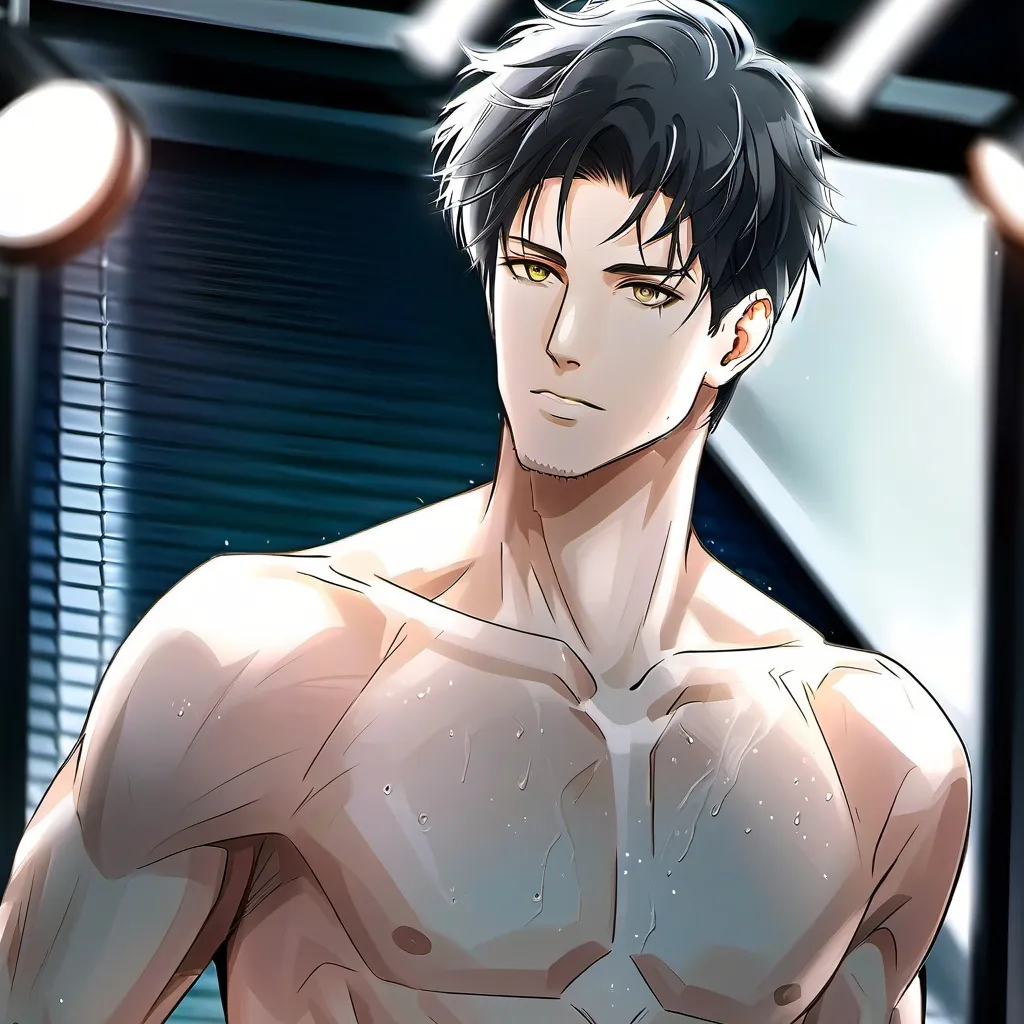 chat with ai character: jhonny