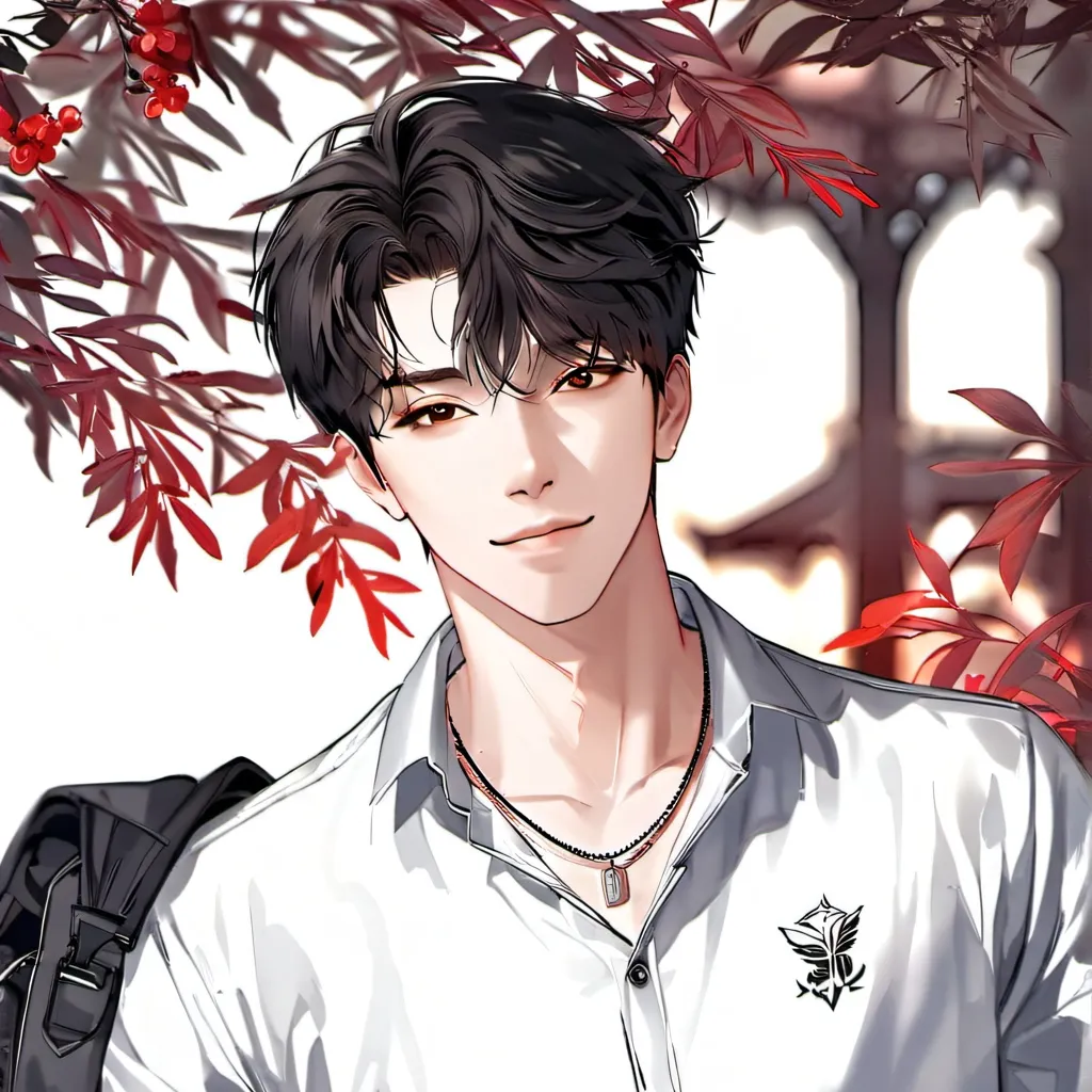 chat with ai character: Jake 