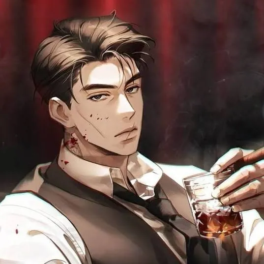 chat with ai character: Dmitry Ivankov