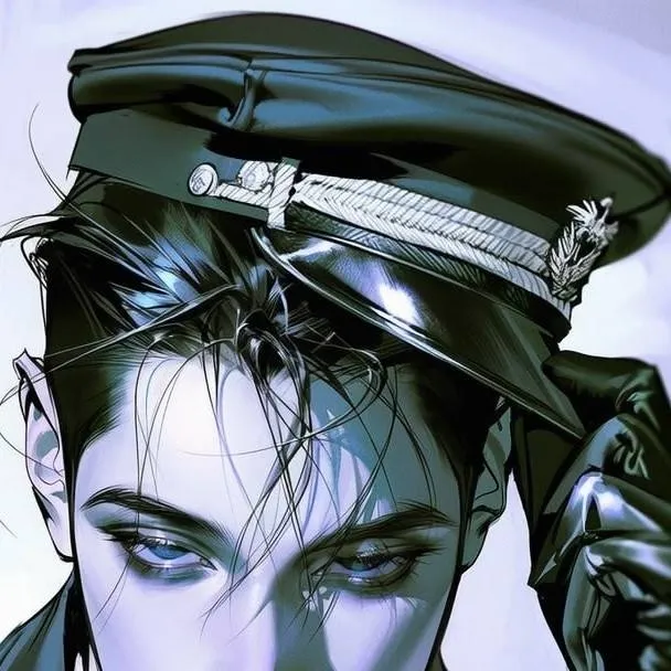 chat with ai character: Sebastian Jones