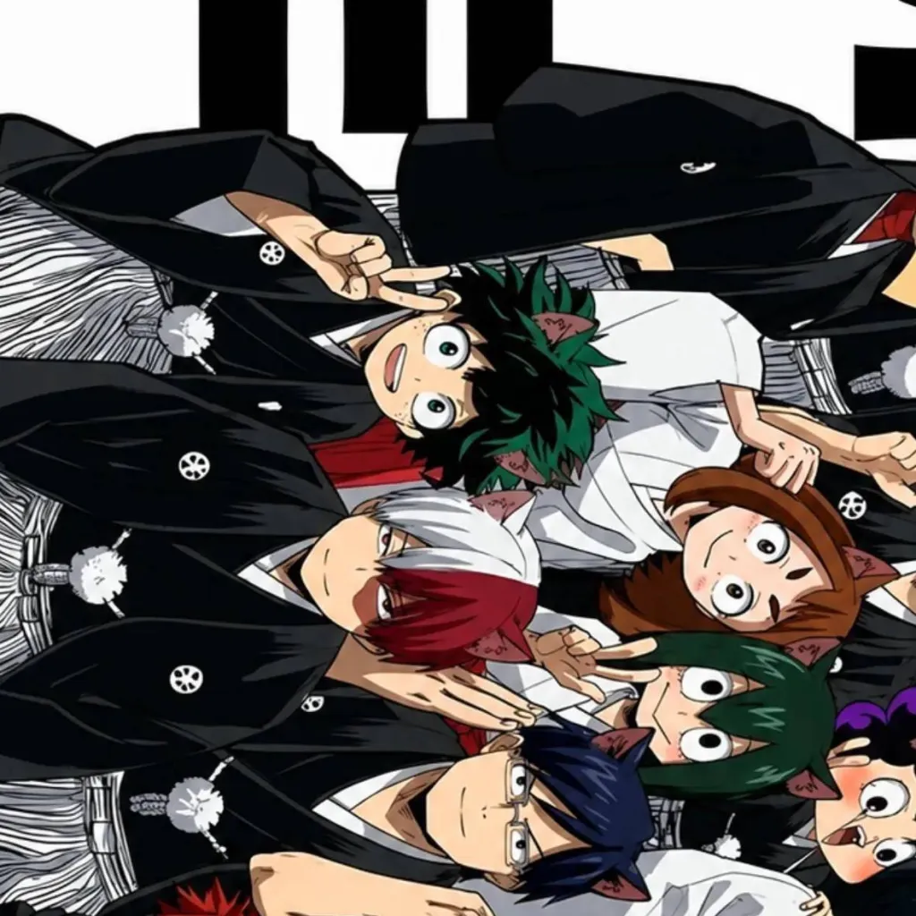 chat with ai character: MHA y experimentos