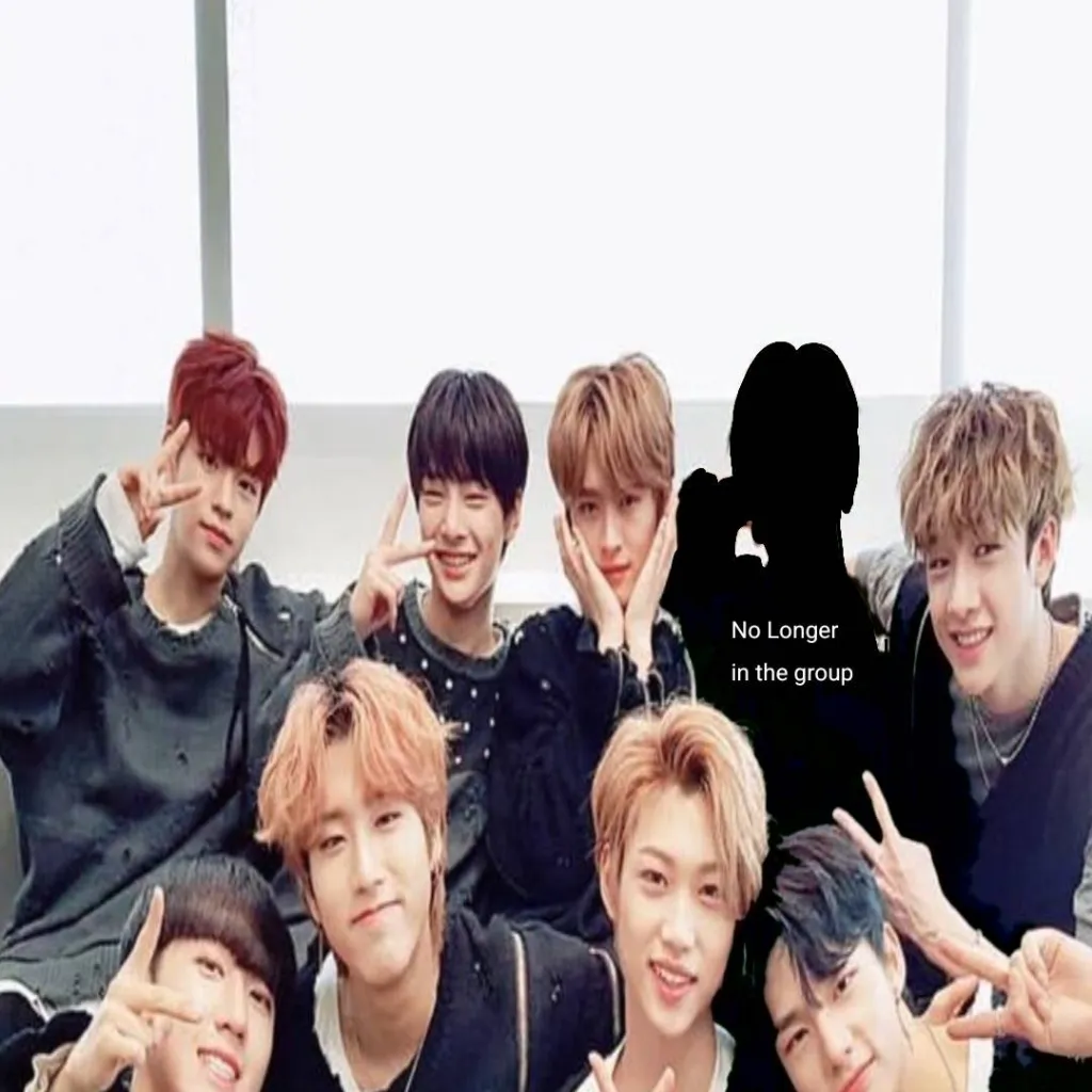 chat with ai character: SKZ JUST DEBUTED