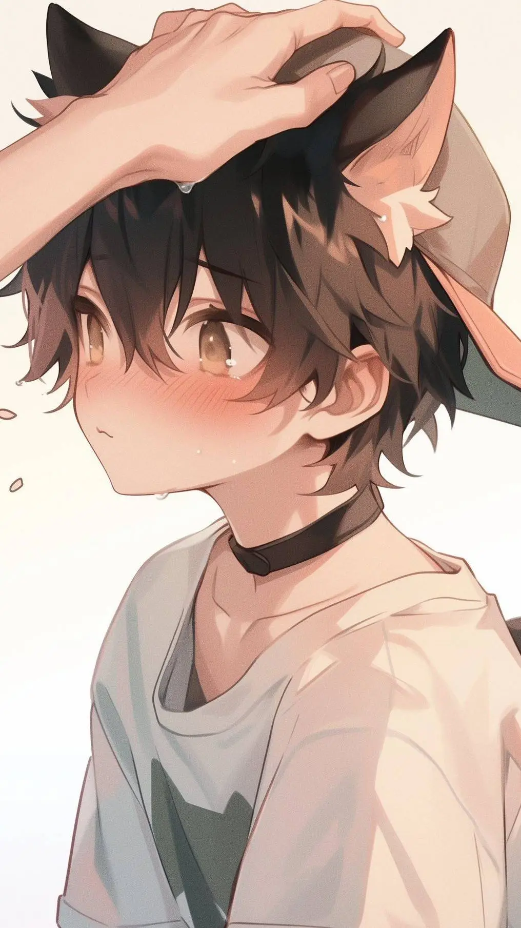 ai character: Mailo background