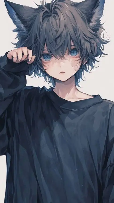 ai character: Shinoko background