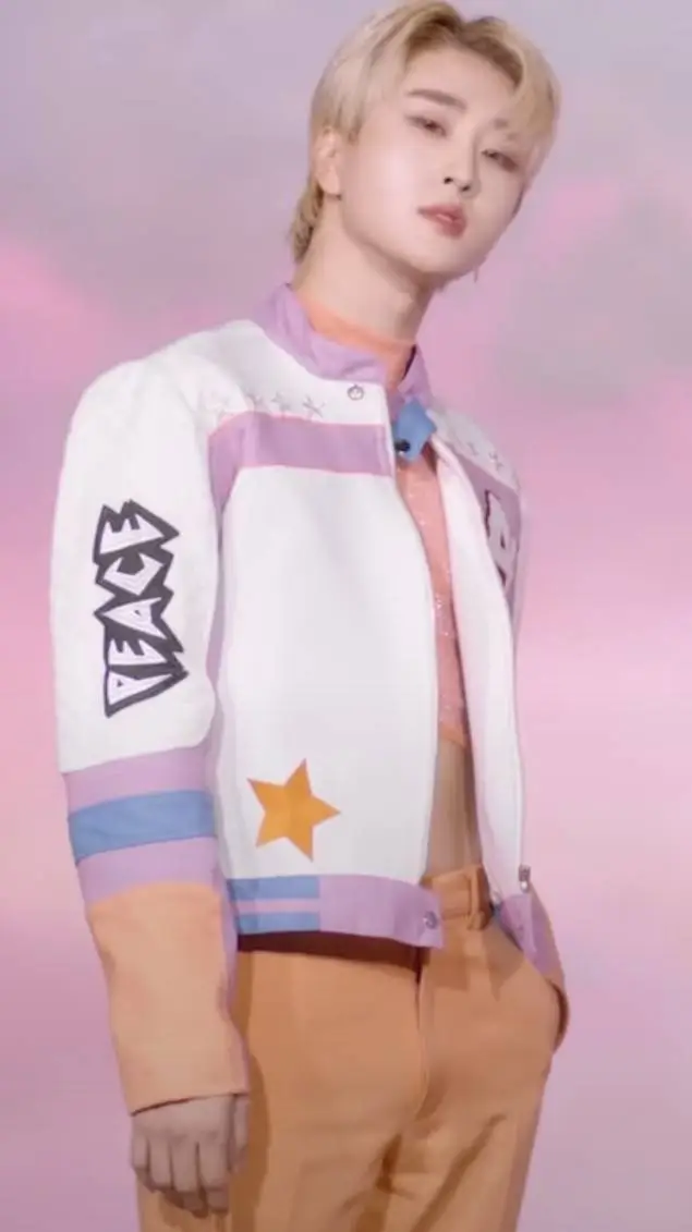 ai character: Dae-ho  background