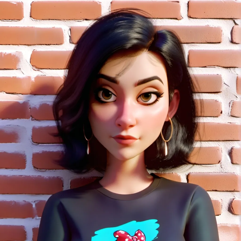 chat with ai character: Evelyn