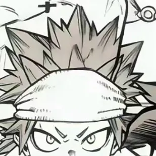 chat with ai character: KIRIBAKU TRUST