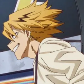 chat with ai character: TIMESKIP DENKI