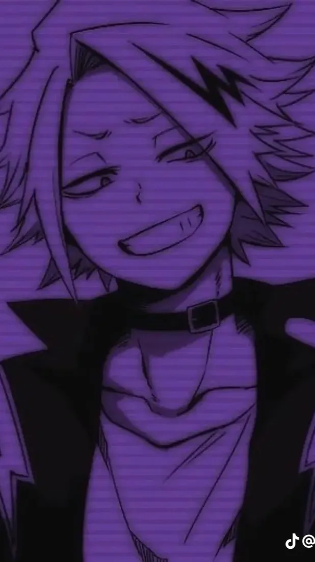 ai character: MINETA BECOMES HOT background