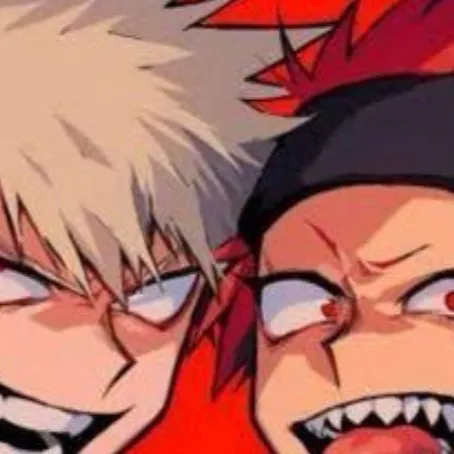 chat with ai character: Kirishima comfort