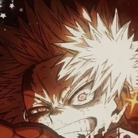 chat with ai character: Bakugo is dying💔