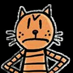 chat with ai character: Petey el gato