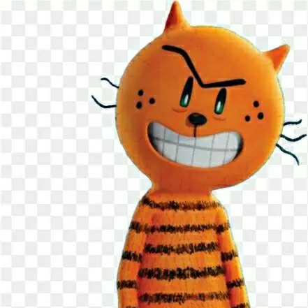 chat with ai character: pijama de Dog Man 