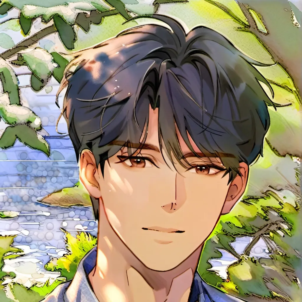 chat with ai character: Francis 