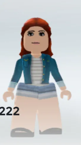 ai character: Second grade background